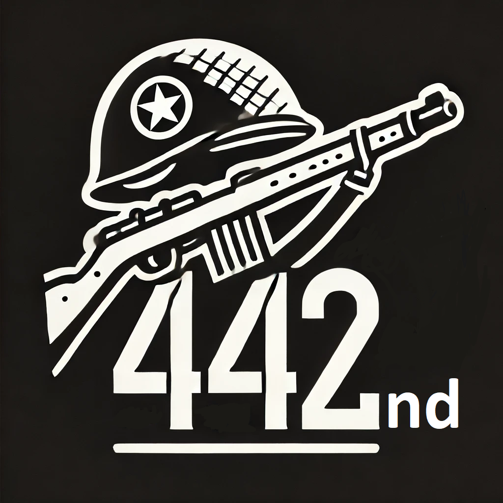 442nd Logo